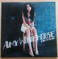 AMY WINEHOUSE BACK TO BLACK 2016 Deluxe Edition Reiusse Vinyl Mint Top Condition