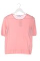 PETER HAHN Strickshirt Damen Gr. DE 36 pink Casual-Look