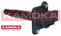 KAMOKA 7120099 Zündspule Zündmodul für Audi für Seat für Skoda für VW 