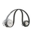 MAGNETI MARELLI 132011160047 Wasserpumpe + Zahnriemensatz für VW Lupo (6X1, 6E1)