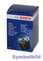 BOSCH Ölfilter für VW PASSAT