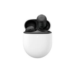 Google Pixel Buds Pro Noise-Cancelling Black Wireless Bluetooth Earbuds