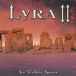 Lyra 2 von Celtic Spirit | CD | Zustand gut*** So macht sparen Spaß! Bis zu -70% ggü. Neupreis ***