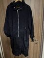 Helmut Lang Regenjacke lange Jacke M