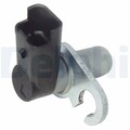 Kurbelwellensensor Impulsgeber DELPHI SS10750-12B1 für FIAT CITROËN LANCIA 8C CC