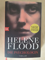 Helene Flood -- Die Psychologin