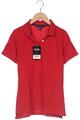 GANT Poloshirt Damen Polohemd Shirt Polokragen Gr. S Baumwolle Rot #9kgtitm