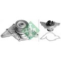 ORIGINAL® Schaeffler INA Wasserpumpe, Motorkühlung für VW PASSAT B5.5 Variant