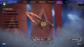 Apex Legends Acc 6 heirlooms ( wraith, katar, octane etc)