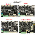 Creality 3D Printer Ender-5 PLUS/Ender 3 S1/3 Pro/Ender-3 V2/ Silent Mainboard