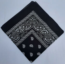 70 Modelle Bandana Paisley Baumwolle Uni Tuch Halstuch Kopftuch Mundschutz BikerTOP ANGEBOT PREIS 100% POSITIV SPRICHT FÜR SICH SELBER