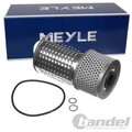 MEYLE ÖLFILTER FILTEREINSATZ passend für DAEWOO KORANDO MUSSO MERCEDES-BENZ 124