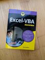 Dick Kusleika Excel-VBA für Dummies