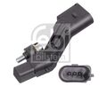 Kurbelwellensensor Impulsgeber FEBI BILSTEIN 37317 für VW SKODA AUDI SEAT 69 A5