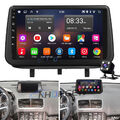 9" Android 13 Autoradio GPS NAVI WIFI Bluetooth +Kam Für Opel Meriva B 2009-2014