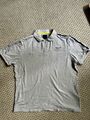 hackett polo shirt xl