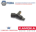 1060023 ABS SENSOR DREHZAHLFÜHLER HINTEN KAMOKA 2PCS FÜR ALFA ROMEO 159,BRERA