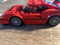 Lego Speed Champions Ferrari F-40 Competizione  75890