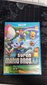 Neu (Sealed) Super Mario Bros. U (Nintendo Wii U, 2012)