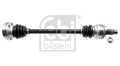 Antriebswelle FEBI BILSTEIN 181089 M27x1,5 für BMW X3 E83 xDrive