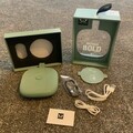 Fresh 'n Rebel Rockbox Bold XS Bluetooth® wasserdichter kabelloser Lautsprecher