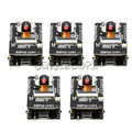 5PCS ESP32-CAM-MB WIFI Bluetooth Development Board CH340G OV2640 Camera Module