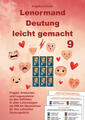 Lenormand Deutung leicht gemacht 9 | Angelina Schulze | deutsch