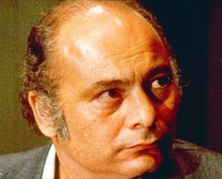 Burt Young Plakat Druck 61x50.8cm Stellar Foto 267189