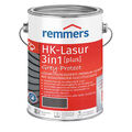 REMMERS HK-LASUR 3IN1 PLUS GREY PROTECT - 5 LTR Holzschutzlasur Vergrauung