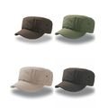 ATLANTIS Cuba Cap Urban Kappe Mütze Military Militär Kuba Castro AT306 NEU