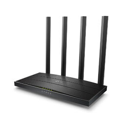 TP-Link WL-Router (AC1900/Dual) Archer C80 (6935364088873)