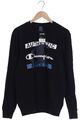 Champion Sweater Herren Sweatpullover Sweatjacke Sweatshirt Gr. L Ba... #uzrhiqf