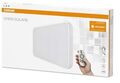 Osram LED Wand- & Deckenleuchte Orbis Square Remote CCT 68x38cm Kalt+Warmweiss