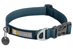 Ruffwear Front Range Collar Halsband Hundehalsband div. Größen & viele Farben!