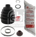 febi bilstein 30024 Faltenbalgsatz für Antriebswelle Achsmanschette Set 