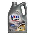 5 Liter MOBIL SUPER™ 3000 XE 5W-30 Motoröl 5W30 Mercedes 229.51 VW Ford