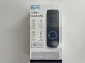 Blink Video Doorbell Türklingel kabellos HD Video 1080p opt. mit Sync Module 2