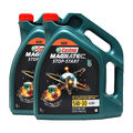 CASTROL Magnatec Stop-Start 5W-30 A3/B4 Motorenöl VW 502 00, 505 00, 2x5 Liter