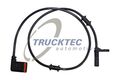 TRUCKTEC AUTOMOTIVE 02.42.416 Sensor, Abgastemperatur für MERCEDES-BENZ