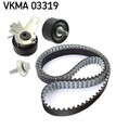 SKF VKMA 03319 Zahnriemensatz für OPEL Corsa F GRANDLAND X (A18) MOKKA