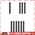 Stylus Pen Tip Kit HB Refill for Microsoft Surface Pro Replacement Nib Tip Kits 