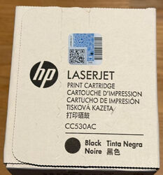 HP 304A CC530A CC531AC CC532AC CC533AC Tonerkassette