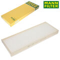 MANN FILTER CU 3955 FILTER INNENRAUMLUFT FÜR VW PASSAT 3B2 3B5 3B6 AUDI A4 8D2