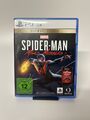 Marvel's Spider-Man: Miles Morales Ultimate Edition PS5 Playstation 5 -ohne Code