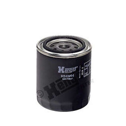HENGST ÖLFILTER AUDI VW SKODA H24W04