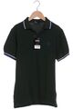 Fred Perry Poloshirt Herren Polohemd Shirt Polokragen Gr. S Grün #hxhr8qd