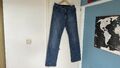 Mac Jeans Brad Boyfriendjeans Gr. 32/32 gerade geschnitten Herren Denim Hose