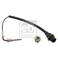 Sensor, Abgastemperatur FEBI BILSTEIN 102010 passend für MERCEDES-BENZ