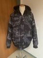 Adidas Herren Camouflage Winterjacke, Größe XXL, TOP