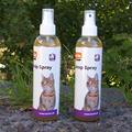 2 x 250 ml Perfect Care CATNIP Spray - Erziehungshilfe - Katzenminze - 39469